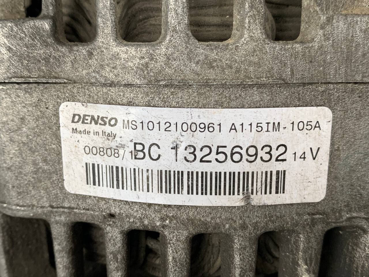Image Alternative text