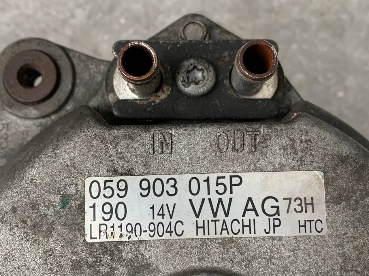 Image Alternative text