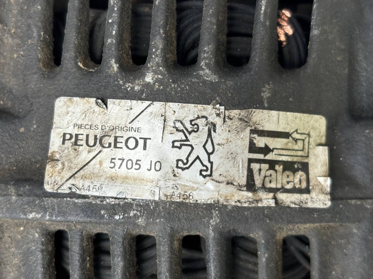 Image Alternative text
