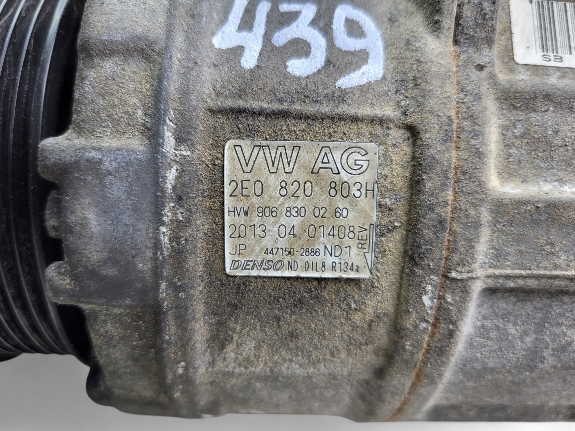Image Alternative text